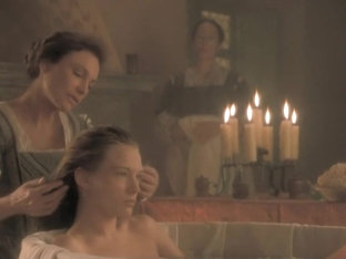 Catherine Mccormack - Dangerous Beauty (1998)