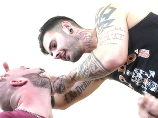 Cocksucker Dani Basch