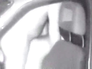 Couples Having Sex Inside Cars