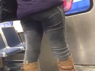 SEPTA BOOTY