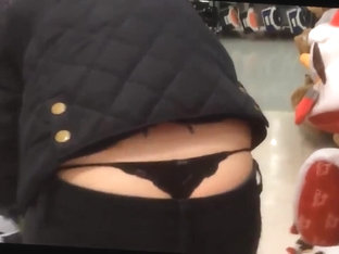 Thong Shopping