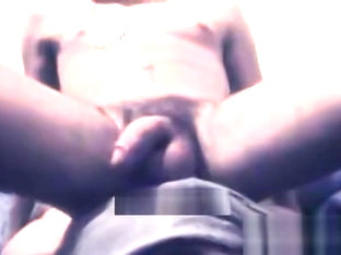 The Thug Fart Sniffer