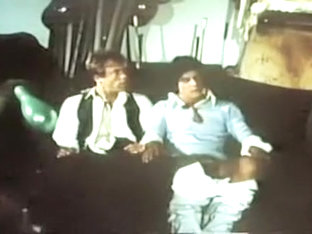 Amazing male in crazy vintage, twinks gay porn scene