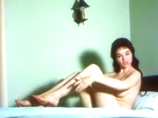 Fantastic vintage tits