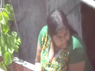 Chubby aunty video quality is better after some time