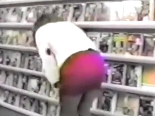 Vintage Porn Store Slut 2