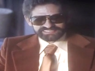 Amazing male in crazy oldy, big dick gay sex clip