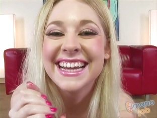 Cindi Loo Earns The Goo