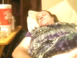 40's and 50's having homemade sex fun