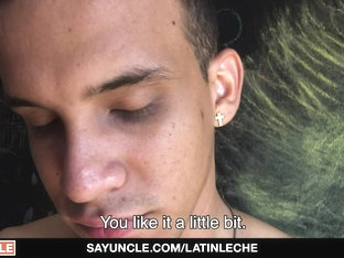 Numero 124 - LatinLeche