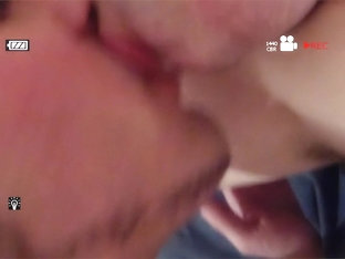 Swapping Their Bare Dicks - Tyler Styler & Dan Jarrett