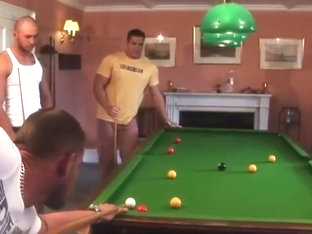 BRUTUS18CM - VIDEO 133 - GAY PORN!