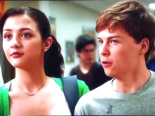 Movie Scene From Premature