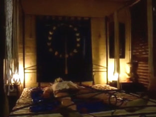 Blindfolde as Taskmaster exploring the bounderies of ....