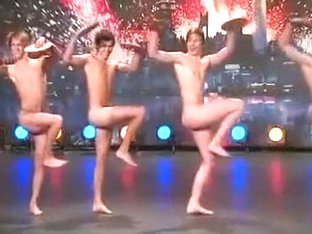 Sweden Got Talent 2009