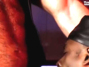 Diesel Washington And Jesse Jackman