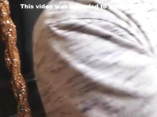 Caught My Neigbour Watching Porn And I Seduced Him To