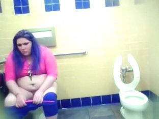 Brazilian Fatty Needed To Urinate