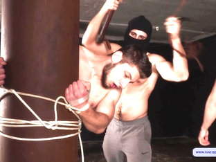 The Story Of Stollen Wallet