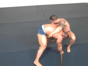 Muscle Wrestling