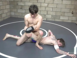 Astonishing porn video gay Fetish best full version