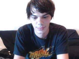 [Chaturbate] New Jersey Guy On Webcam