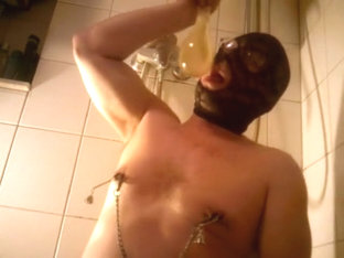 Best Homemade Gay video with  Fetish,  Amateur scenes