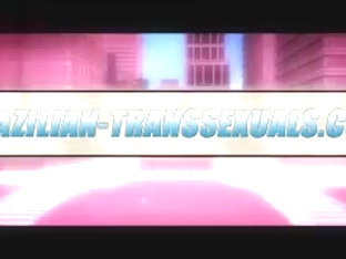 Luana Pacheco Glenda Santos