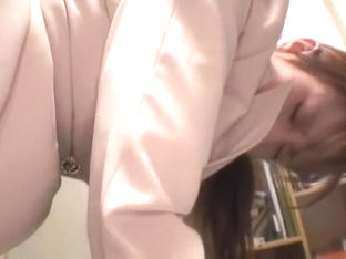 Hottest Japanese whore Nozomi Osawa in Amazing JAV clip