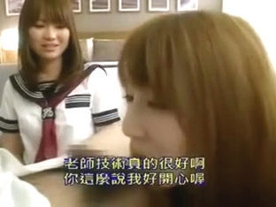 Exotic pornstar in hottest straight, japanese porn scene