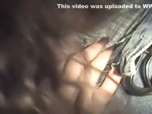 Horny homemade Mature porn movie