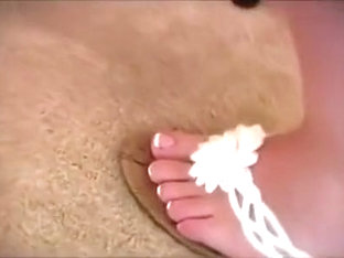 Fabulous Close-up, Interracial sex clip