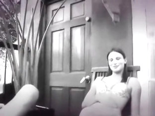 Crazy pornstars Abby Lane and Annika Adams in horny straight xxx clip