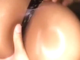 Fabulous pornstar in hottest straight, black and ebony adult video