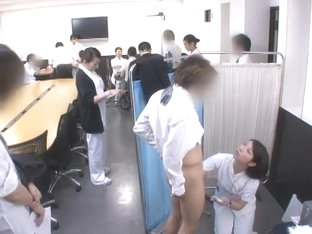 Horny Japanese Whore Yuu Uehara, Yuuha Sakai, Shizuka Kanno In Crazy Jav Movie