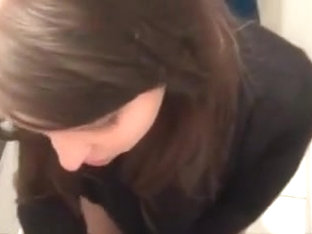 Sexy Blowjob