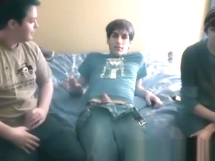 Emo hot gay sex movies All the dudes seem pretty on board for a