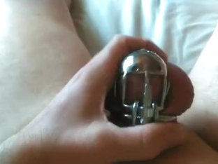 Amazing Homemade Gay video with  Solo Male,  Fetish scenes