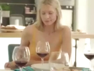 James blow lana cheats with bro in law