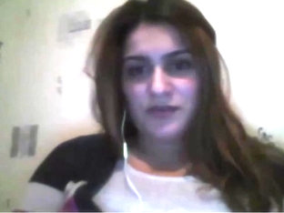 Webcam girl nazdaryoung