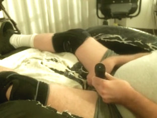 Condom Is On Mom - Oops