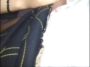 Bar Cougar Worships My Cock