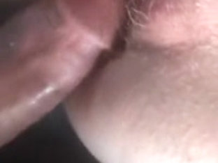 18 teen loves daddy’s cock