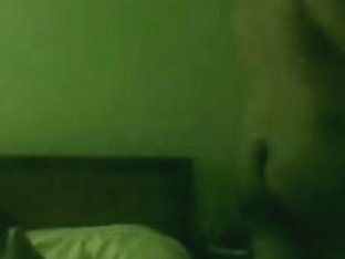 Cramming My Teen Brunette Slut