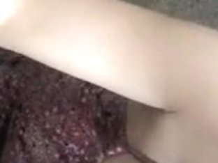 Huge Cum Bomb On Her Face