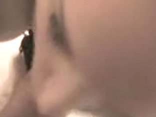 Horny non-professional sucking ramrod really worthwhile