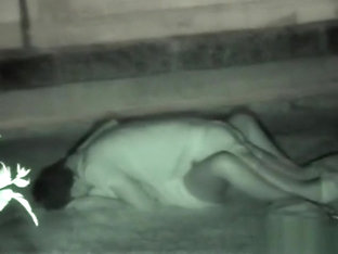 CLIP #50 _ Voyeurismo Public Sex