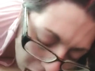 Crack Whore Sucking Cock