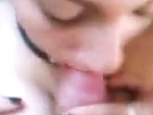 Tit-fucked And Jizzed On Face