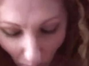 Fiery Redhead Annie Body Rides Juvenile Boyfrend